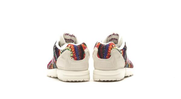 adidas Originals ZX Flux W 